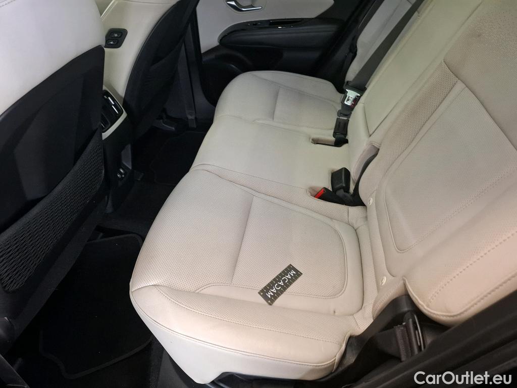  Hyundai  Tucson HYUNDAI  / 2020 / 5P / SUV 1.6 PHEV 265 HTRAC EXECUTIVE 4WD AUTO #18