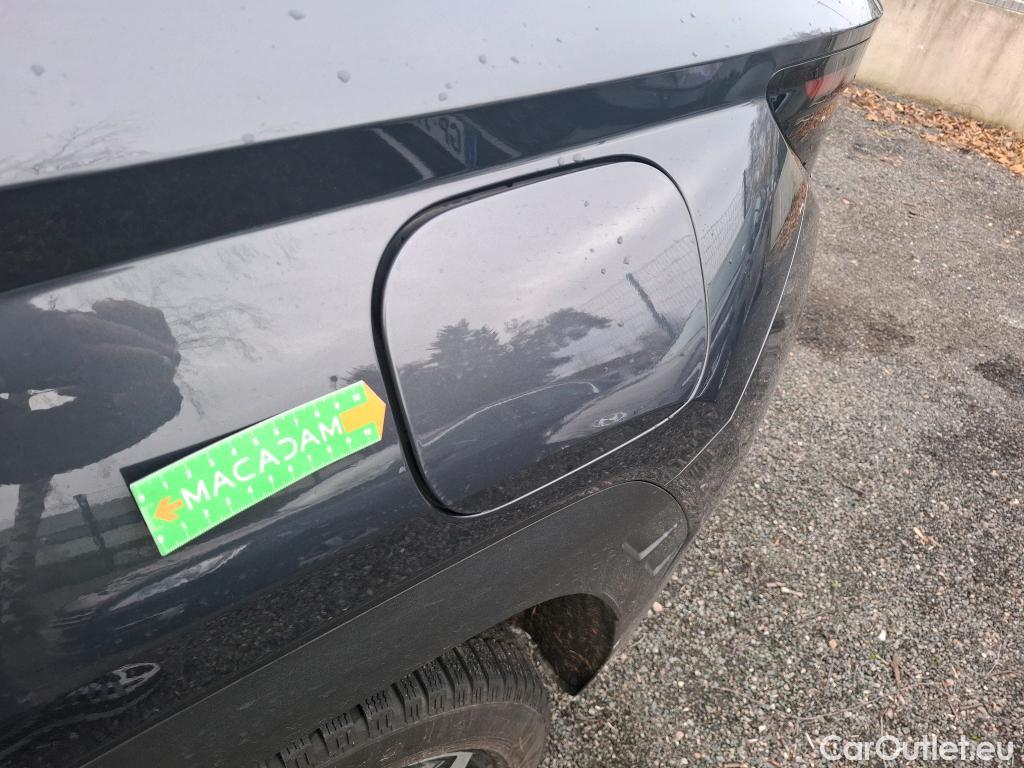  Hyundai  Tucson HYUNDAI  / 2020 / 5P / SUV 1.6 HYBRID 230 HTRAC EXECUTIVE #22