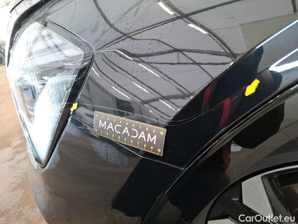  KIA  Sportage KIA  / 2021 / 5P / SUV 1.6 T-GDI 265 PHEV AUTO 4WD DESIGN #4