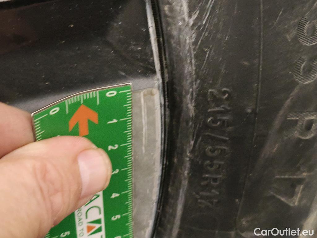  Hyundai  Konna HYUNDAI Kona / 2017 / 5P / SUV ELECTRIQUE 39 kWh 136 ch Intuitive #7