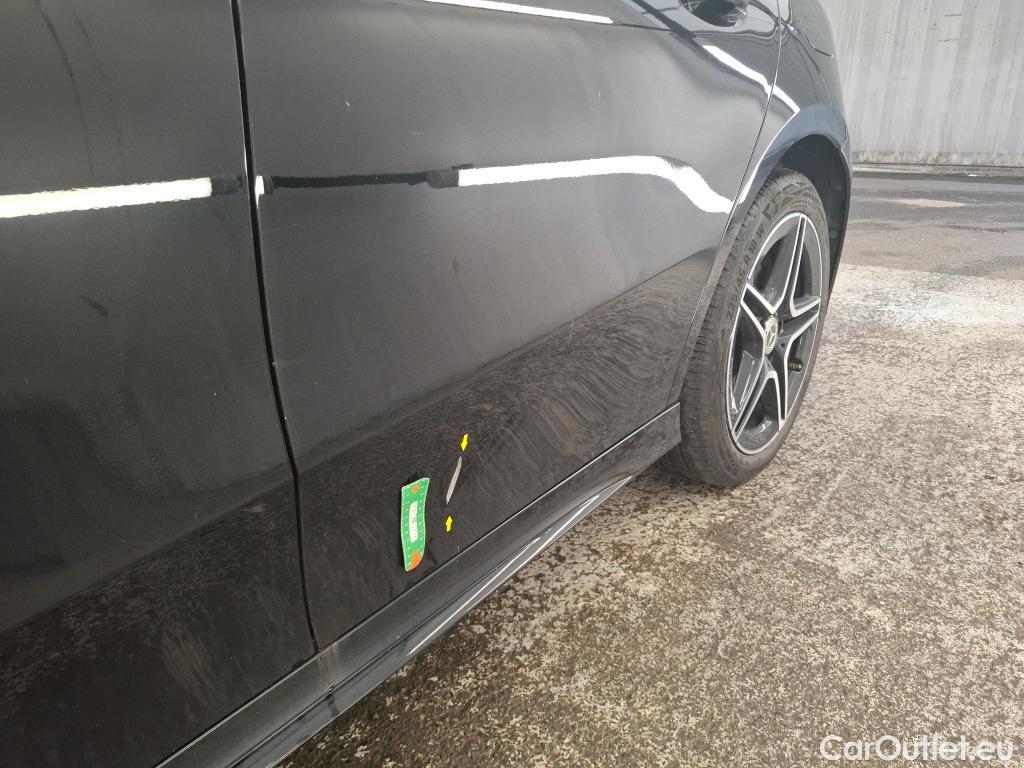  Mercedes  A-Klasse MERCEDES-BENZ Classe A Compact / 2018 / 5P / Berline A 250 e AMG Line 8G-DCT #13