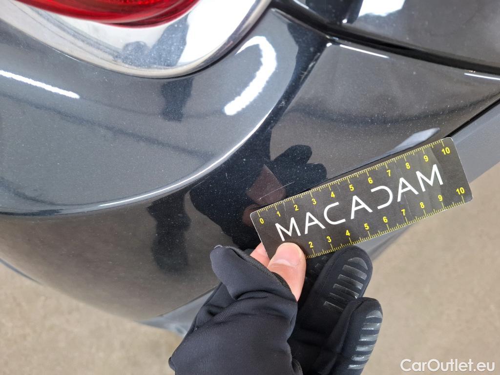  Mini  Mini   Electric / 2021 / 3P / Berline Cooper SE Finition Essential 184 ch BVA #31