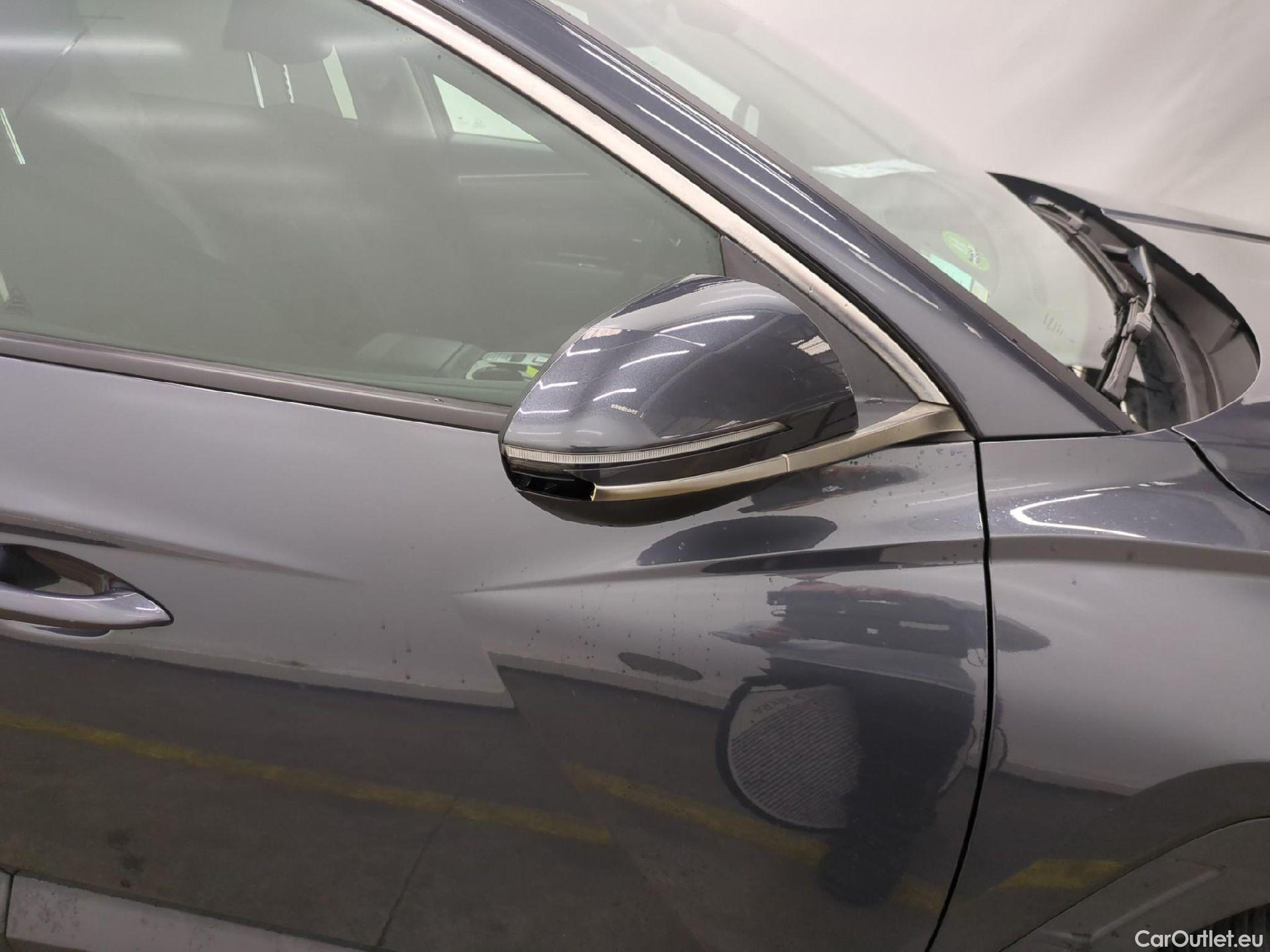  Hyundai  Tucson HYUNDAI  / 2020 / 5P / SUV 1.6 PHEV 265 HTRAC CREATIVE 4WD AUTO #22