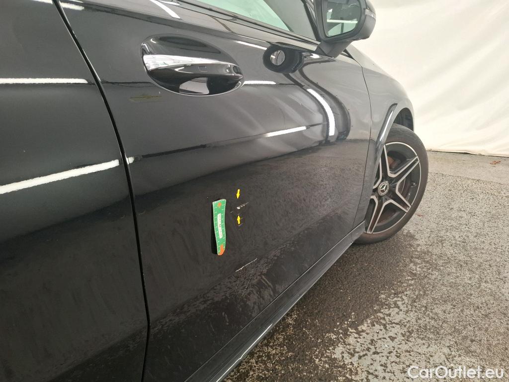  Mercedes  A-Klasse MERCEDES-BENZ Classe A Compact / 2018 / 5P / Berline A 250 e AMG Line 8G-DCT #1