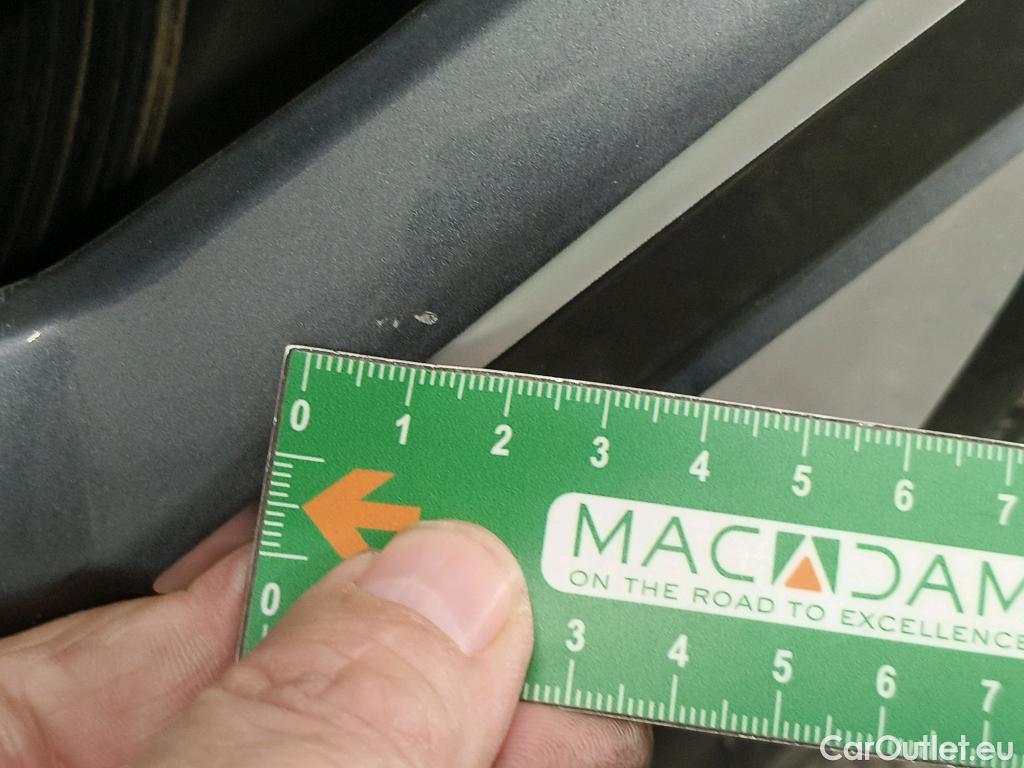  Hyundai  Konna HYUNDAI Kona / 2017 / 5P / SUV ELECTRIQUE 39 kWh 136 ch Intuitive #14