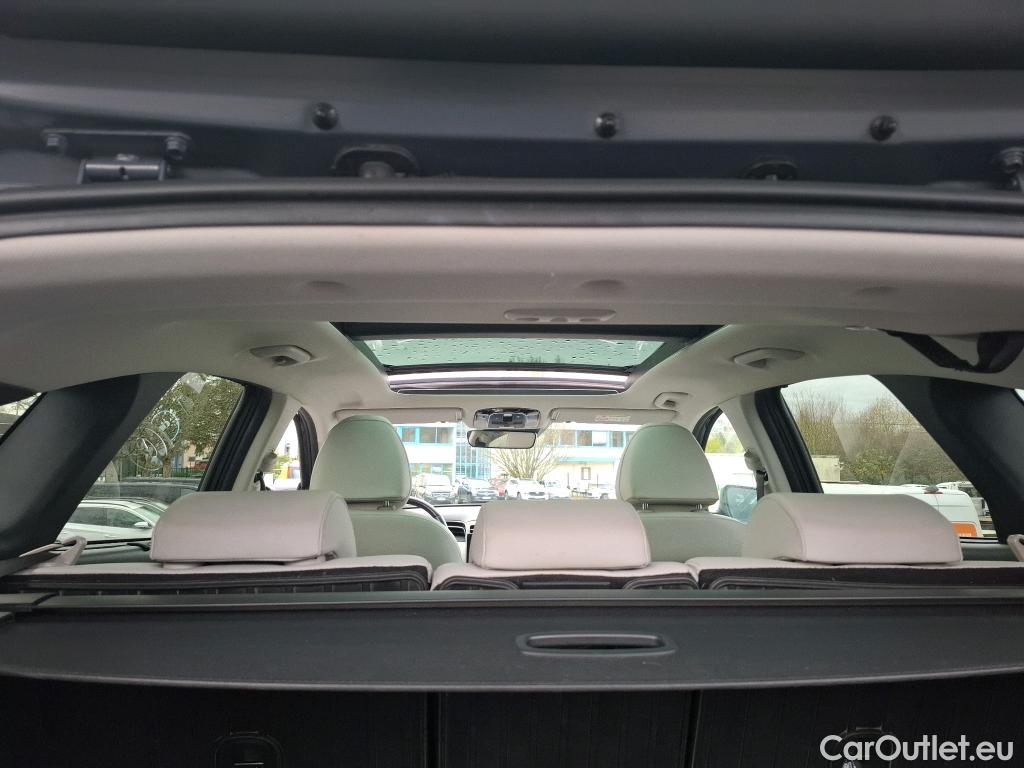  Hyundai  Tucson HYUNDAI  / 2020 / 5P / SUV 1.6 HYBRID 230 HTRAC EXECUTIVE #1