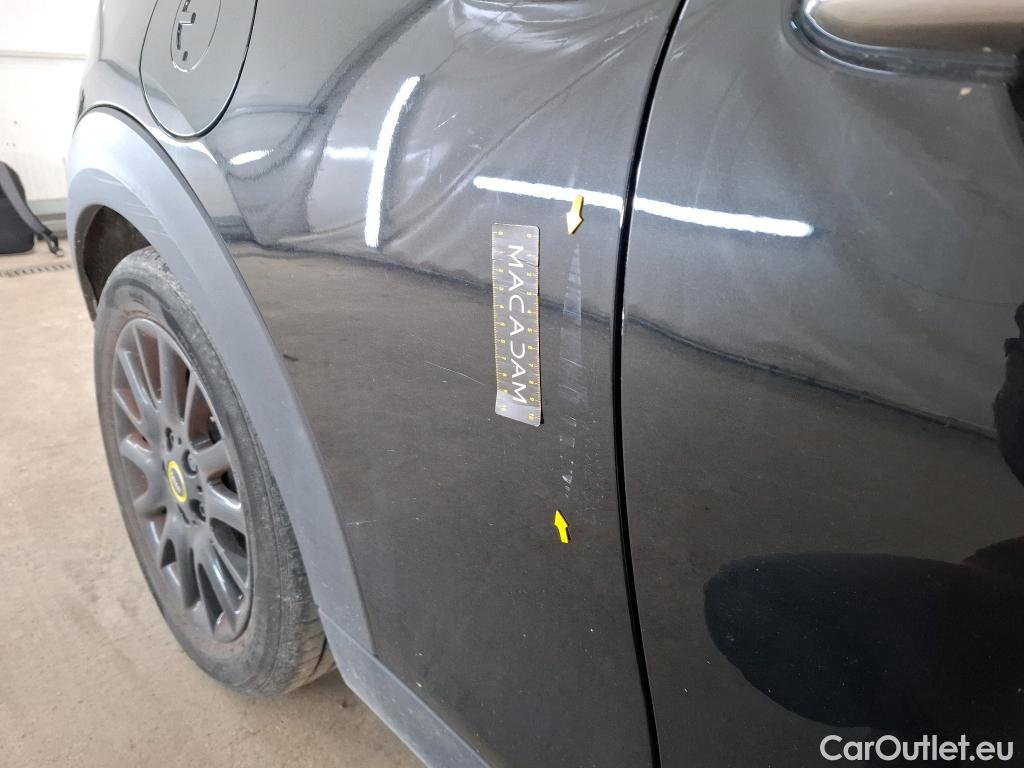  Mini  Mini   Electric / 2021 / 3P / Berline Cooper SE Finition Essential 184 ch BVA #24