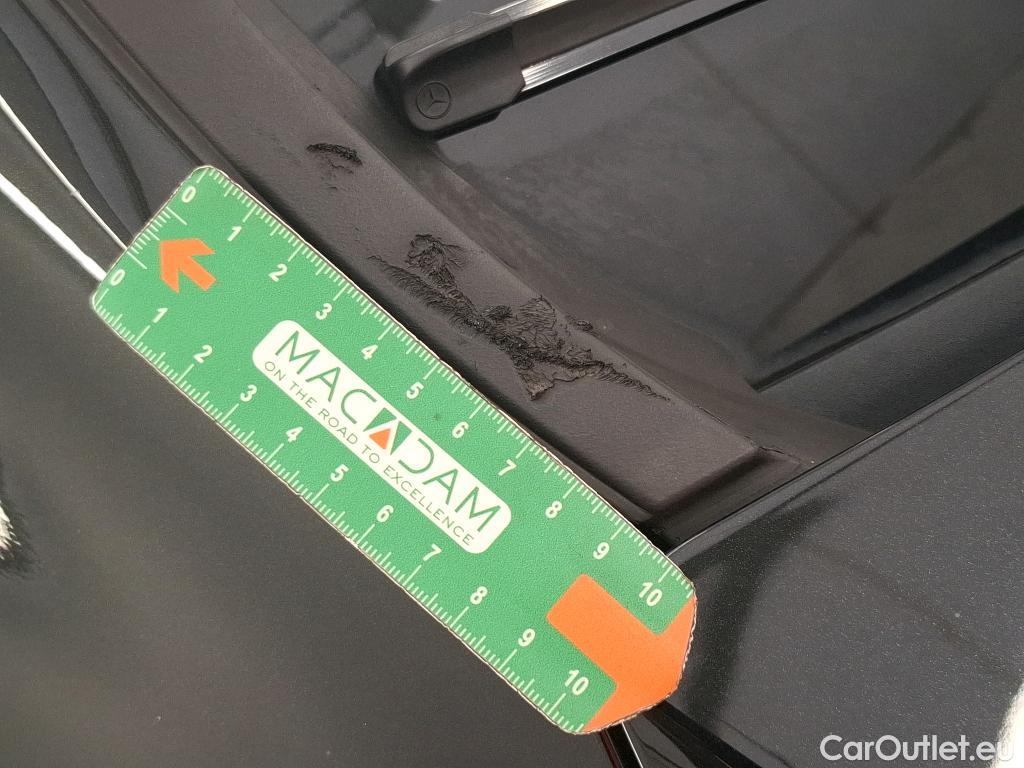  Mercedes  A-Klasse MERCEDES-BENZ Classe A Compact / 2018 / 5P / Berline A 250 e AMG Line 8G-DCT #32