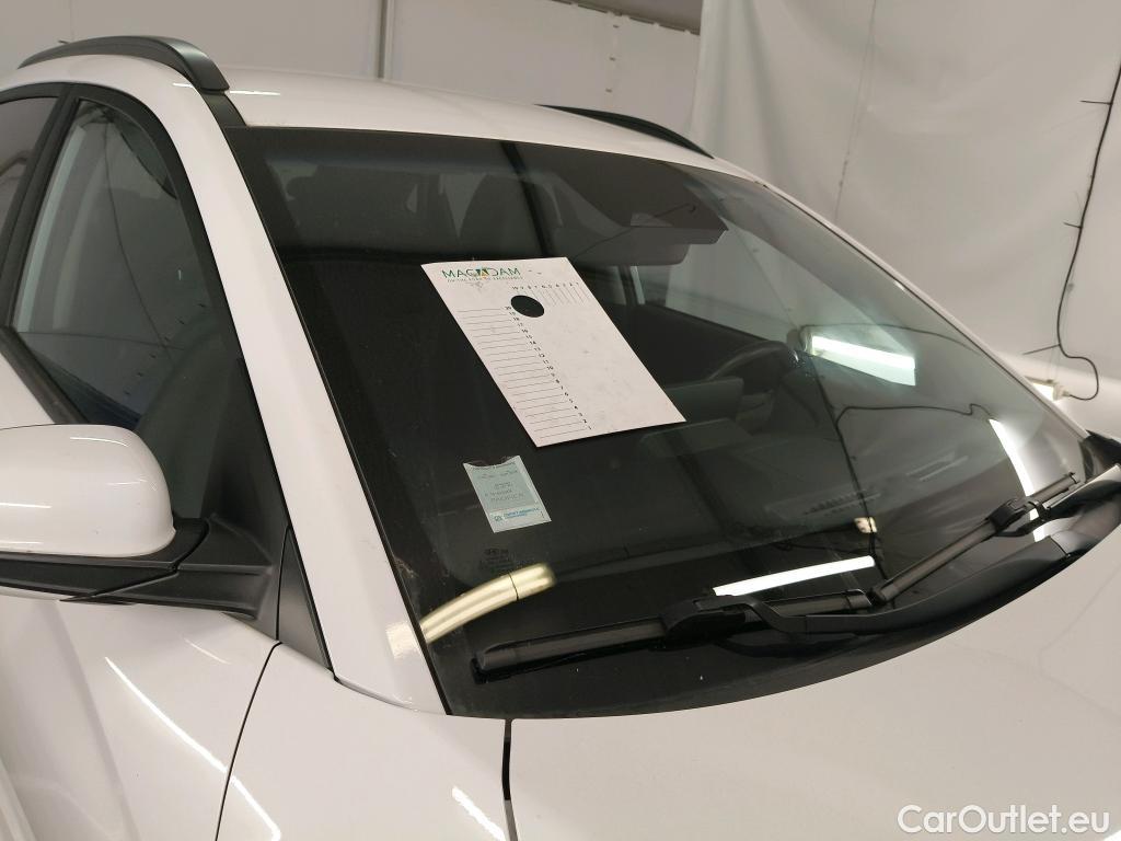  Hyundai  Konna HYUNDAI Kona / 2017 / 5P / SUV ELECTRIQUE 39 kWh 136 ch Intuitive #1