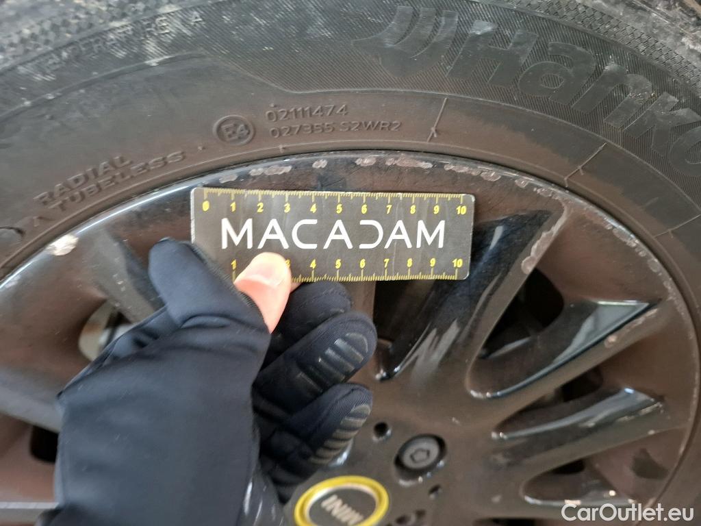  Mini  Mini   Electric / 2021 / 3P / Berline Cooper SE Finition Essential 184 ch BVA #12