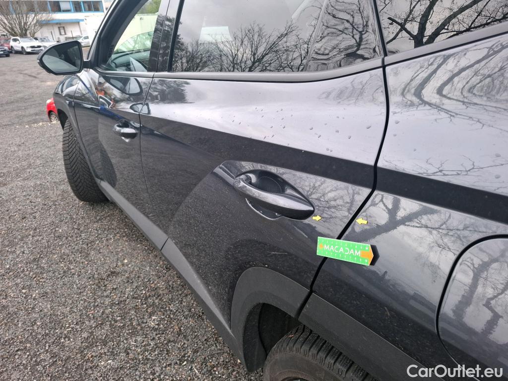  Hyundai  Tucson HYUNDAI  / 2020 / 5P / SUV 1.6 HYBRID 230 HTRAC EXECUTIVE #18