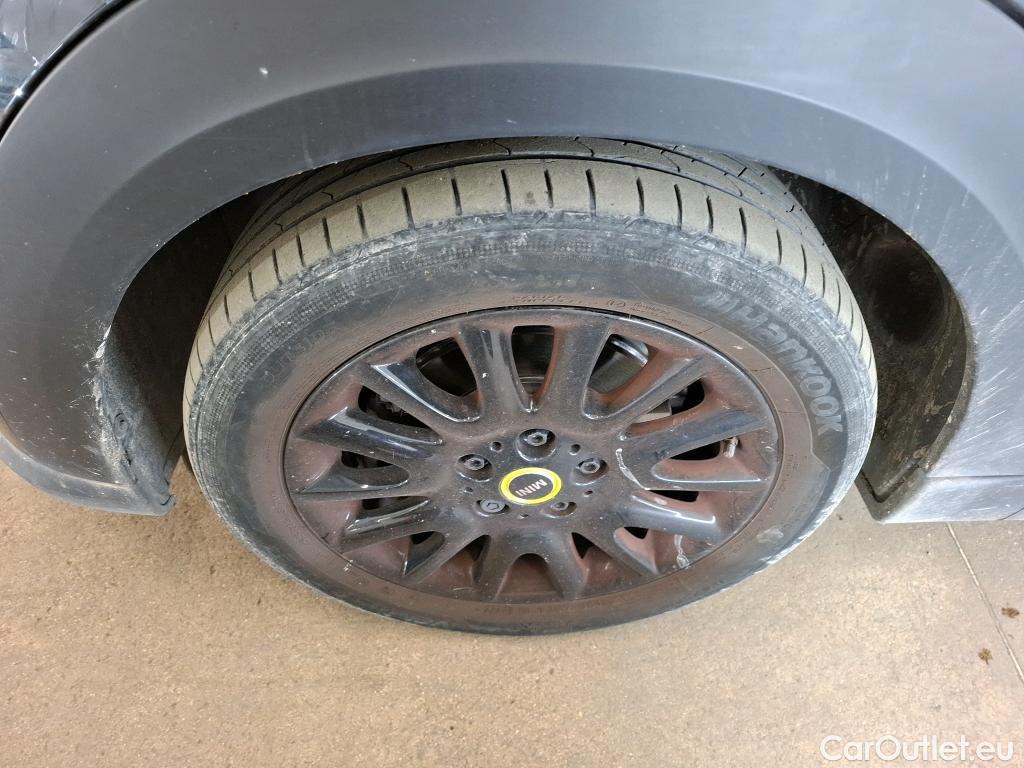  Mini  Mini   Electric / 2021 / 3P / Berline Cooper SE Finition Essential 184 ch BVA #5