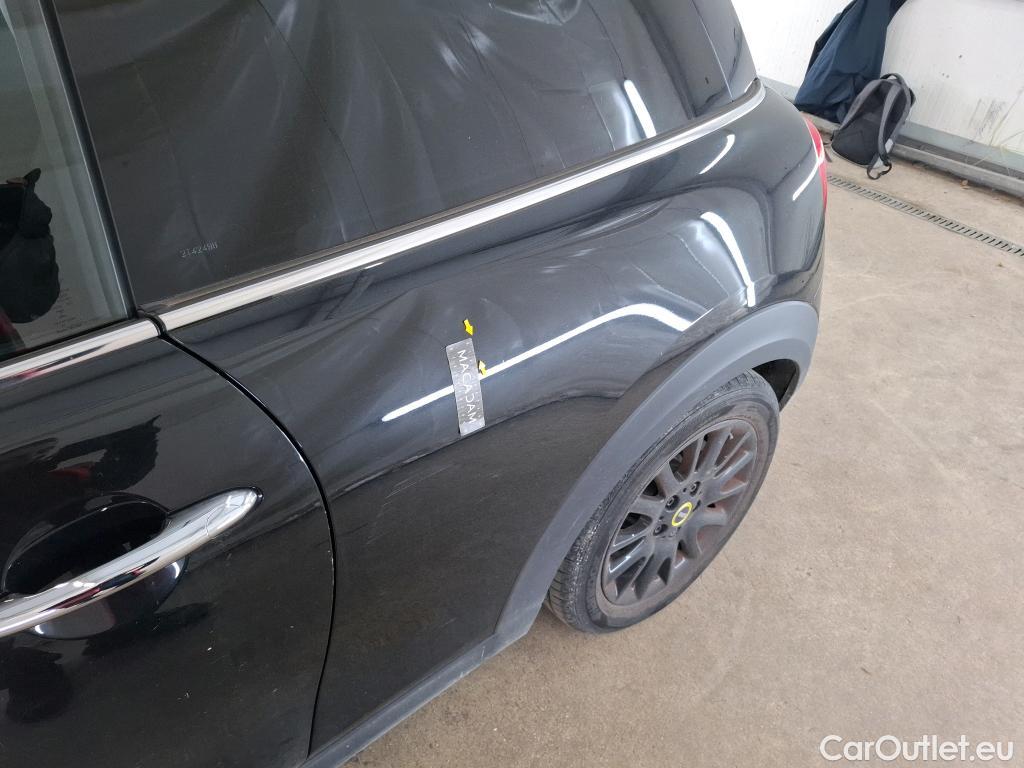  Mini  Mini   Electric / 2021 / 3P / Berline Cooper SE Finition Essential 184 ch BVA #18