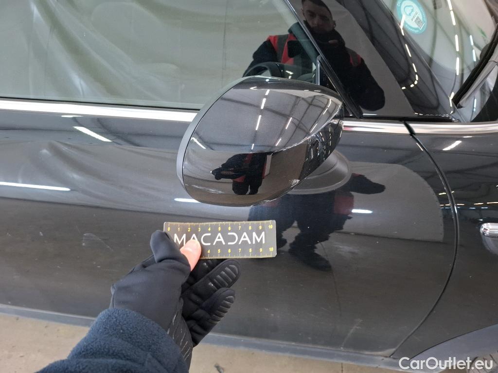  Mini  Mini   Electric / 2021 / 3P / Berline Cooper SE Finition Essential 184 ch BVA #27