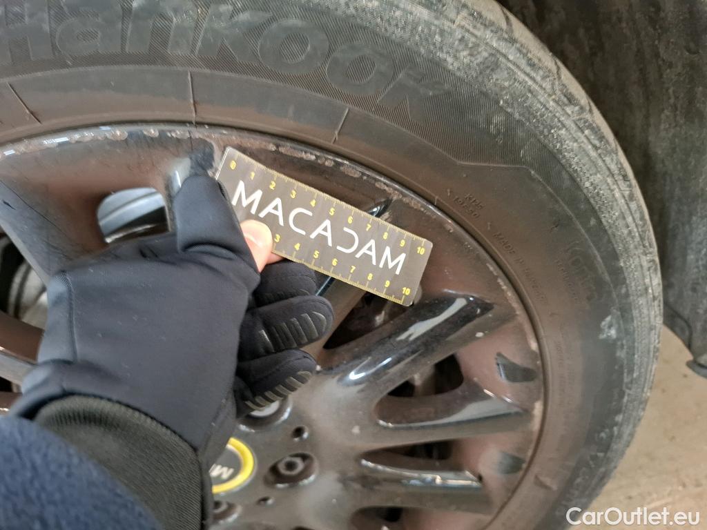  Mini  Mini   Electric / 2021 / 3P / Berline Cooper SE Finition Essential 184 ch BVA #13