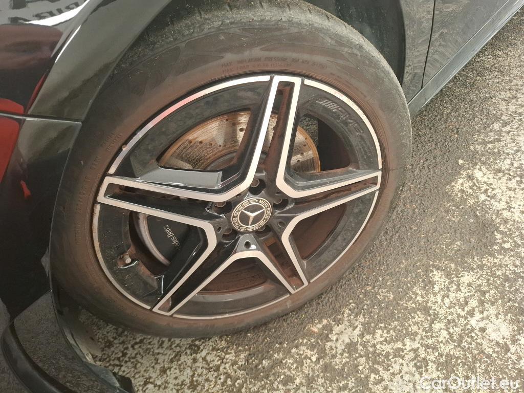  Mercedes  A-Klasse MERCEDES-BENZ Classe A Compact / 2018 / 5P / Berline A 250 e AMG Line 8G-DCT #21