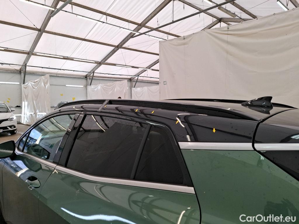  KIA  Sportage  GT-Line Premium Hybrid 1.6 T-GDi 230CV BVA6 E6d #1