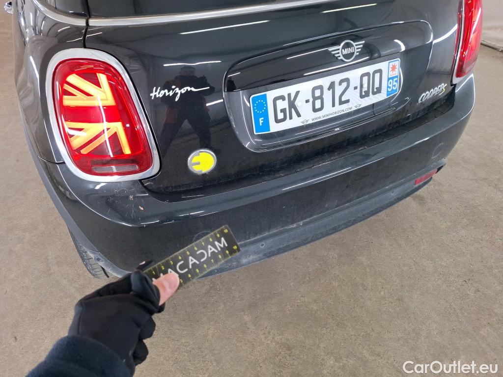  Mini  Mini   Electric / 2021 / 3P / Berline Cooper SE Finition Essential 184 ch BVA #29