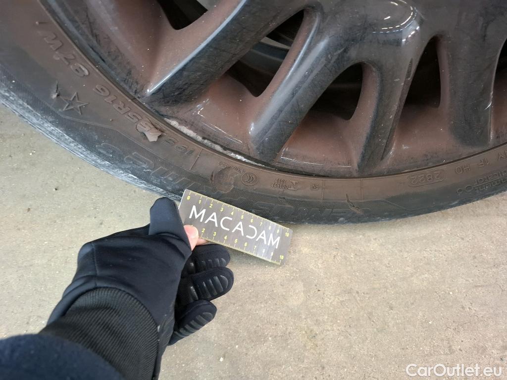  Mini  Mini   Electric / 2021 / 3P / Berline Cooper SE Finition Essential 184 ch BVA #3