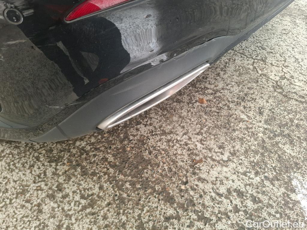  Mercedes  A-Klasse MERCEDES-BENZ Classe A Compact / 2018 / 5P / Berline A 250 e AMG Line 8G-DCT #11