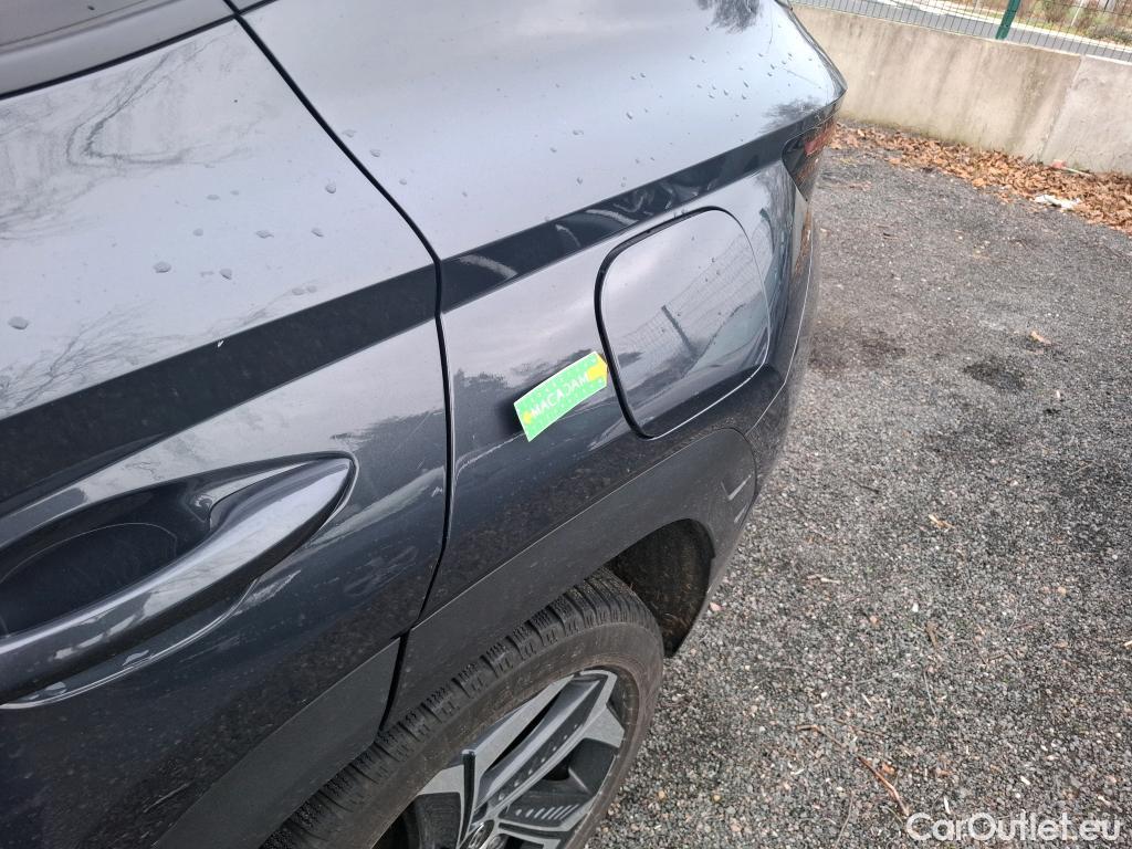  Hyundai  Tucson HYUNDAI  / 2020 / 5P / SUV 1.6 HYBRID 230 HTRAC EXECUTIVE #20