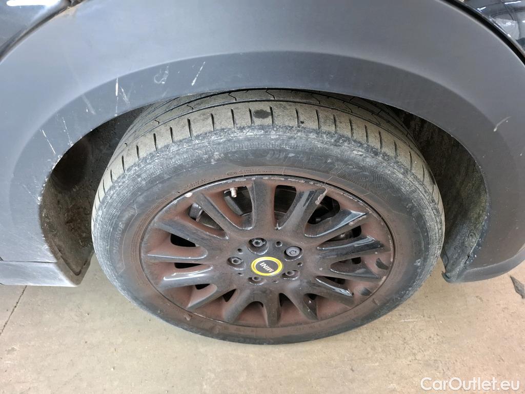  Mini  Mini   Electric / 2021 / 3P / Berline Cooper SE Finition Essential 184 ch BVA #10