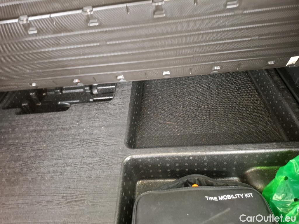  Hyundai  Tucson HYUNDAI  / 2020 / 5P / SUV 1.6 PHEV 265 HTRAC EXECUTIVE 4WD AUTO #9