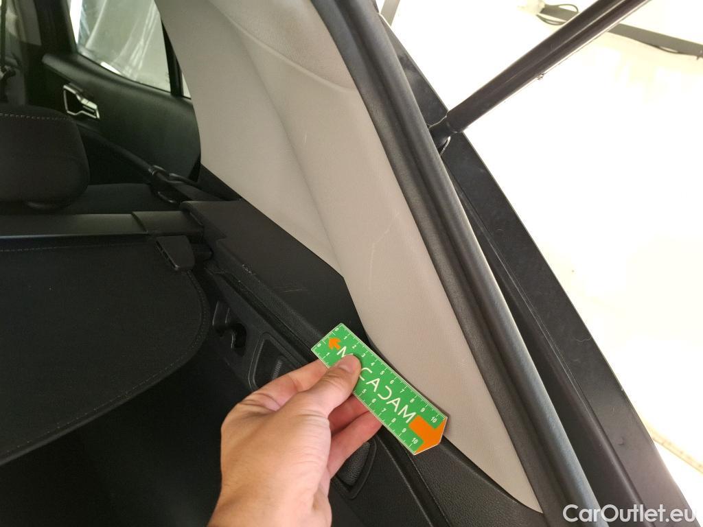  KIA  Sportage  Active Hybrid 1.6 T-GDi 230CV BVA6 E6d #10