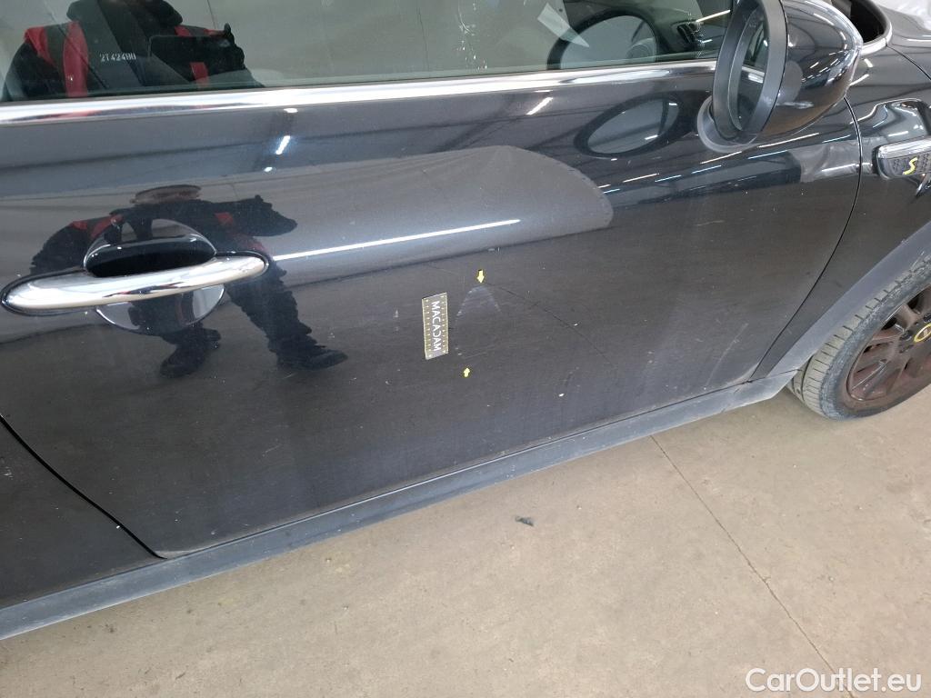  Mini  Mini   Electric / 2021 / 3P / Berline Cooper SE Finition Essential 184 ch BVA #25