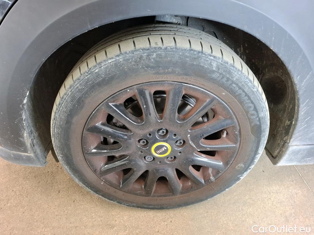  Mini  Mini   Electric / 2021 / 3P / Berline Cooper SE Finition Essential 184 ch BVA #6