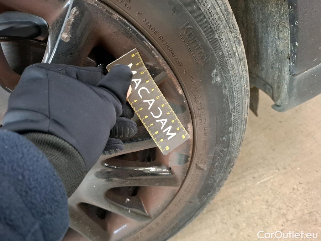  Mini  Mini   Electric / 2021 / 3P / Berline Cooper SE Finition Essential 184 ch BVA #14