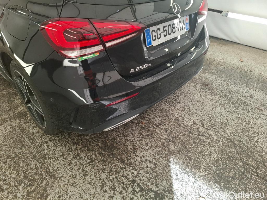 Mercedes  A-Klasse MERCEDES-BENZ Classe A Compact / 2018 / 5P / Berline A 250 e AMG Line 8G-DCT #7