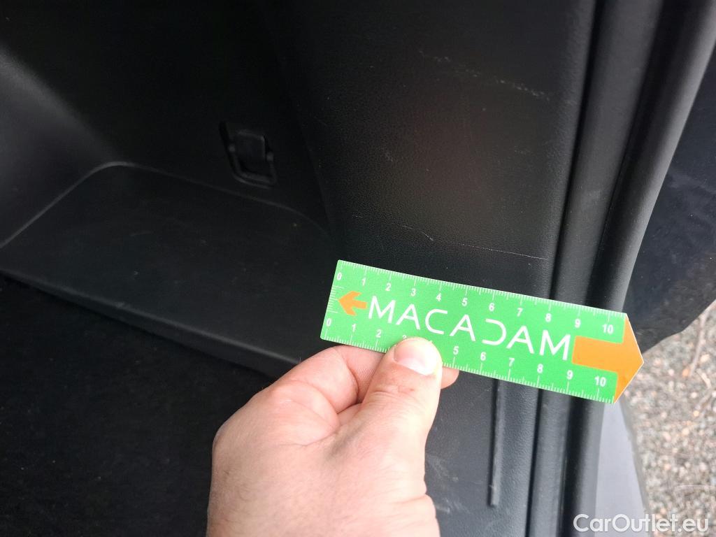  Hyundai  Tucson HYUNDAI  / 2020 / 5P / SUV 1.6 HYBRID 230 HTRAC EXECUTIVE #6