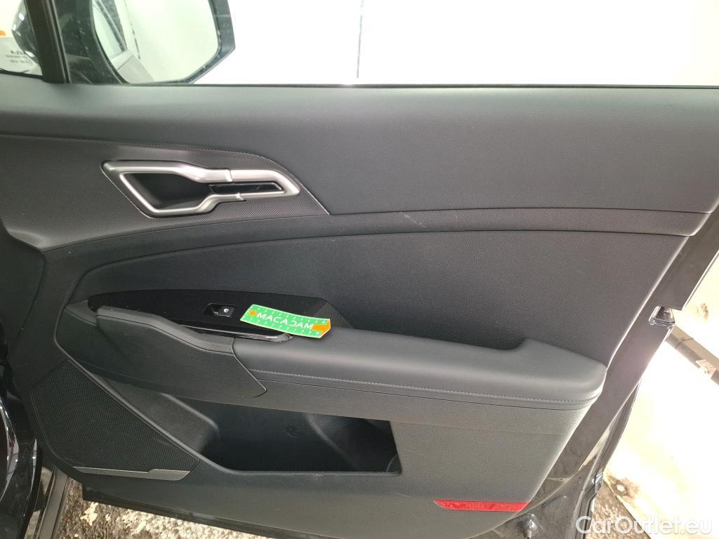  KIA  Sportage  Active Hybrid 1.6 T-GDi 230CV BVA6 E6d #8