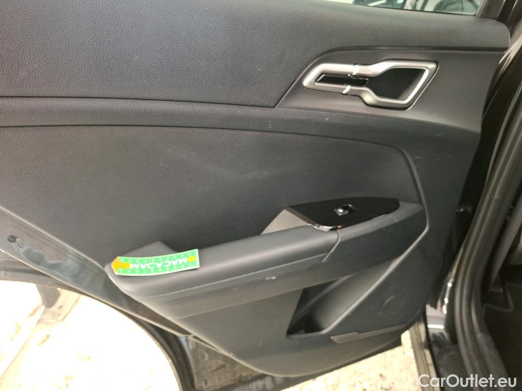  KIA  Sportage  Active Hybrid 1.6 T-GDi 230CV BVA6 E6d #3