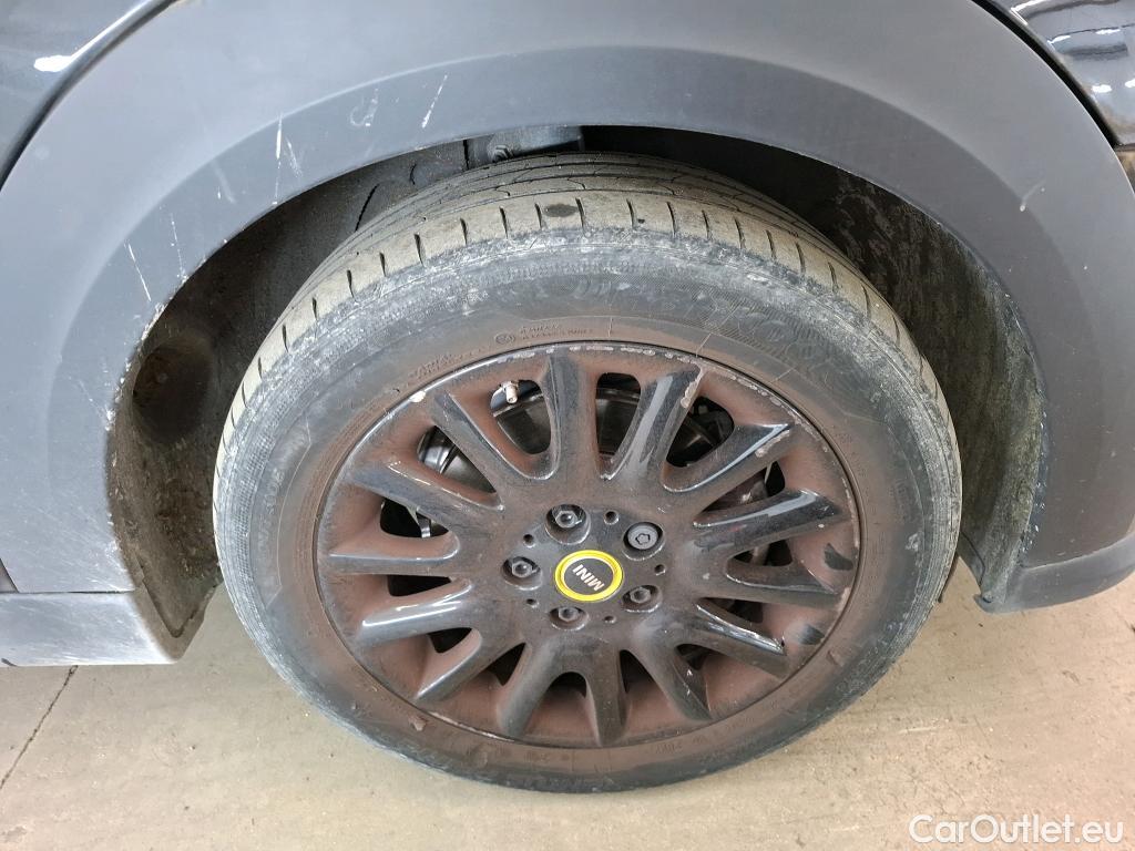  Mini  Mini   Electric / 2021 / 3P / Berline Cooper SE Finition Essential 184 ch BVA #11