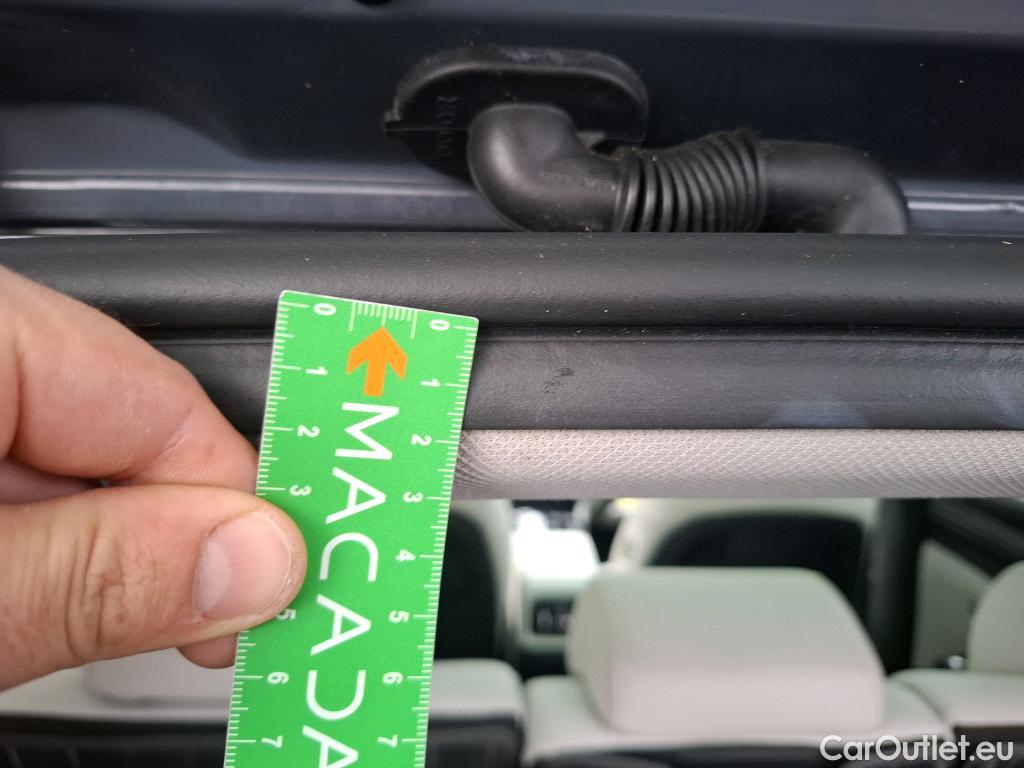  Hyundai  Tucson HYUNDAI  / 2020 / 5P / SUV 1.6 HYBRID 230 HTRAC EXECUTIVE #24