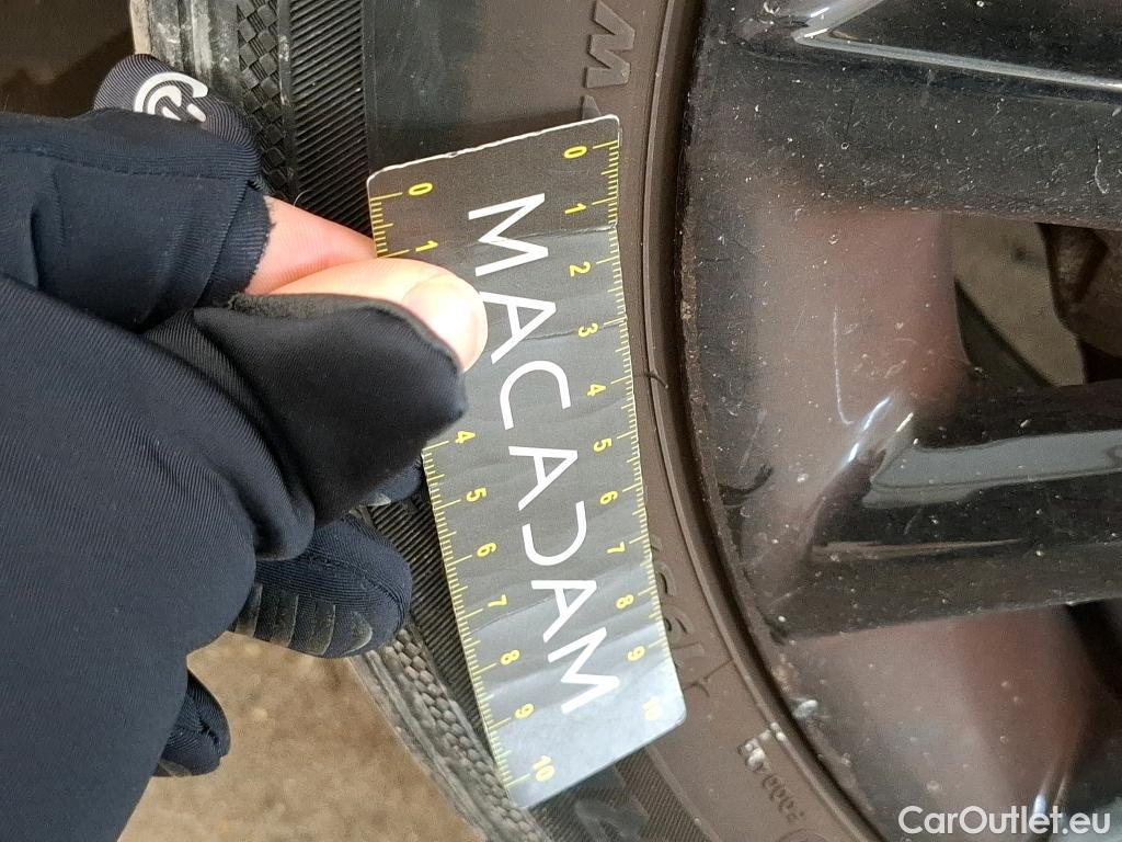  Mini  Mini   Electric / 2021 / 3P / Berline Cooper SE Finition Essential 184 ch BVA #8