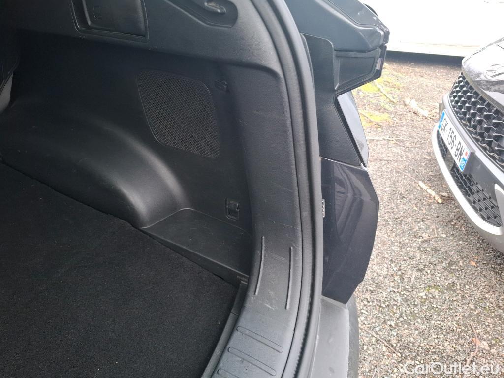  Hyundai  Tucson HYUNDAI  / 2020 / 5P / SUV 1.6 HYBRID 230 HTRAC EXECUTIVE #3