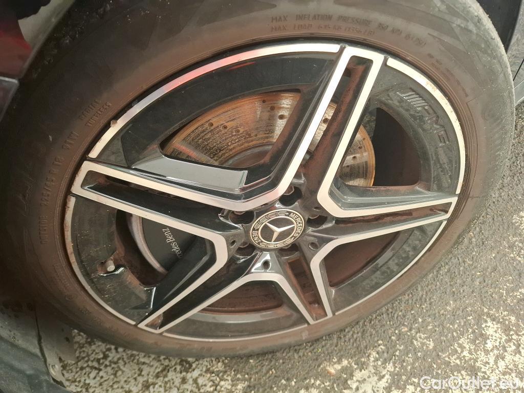  Mercedes  A-Klasse MERCEDES-BENZ Classe A Compact / 2018 / 5P / Berline A 250 e AMG Line 8G-DCT #15