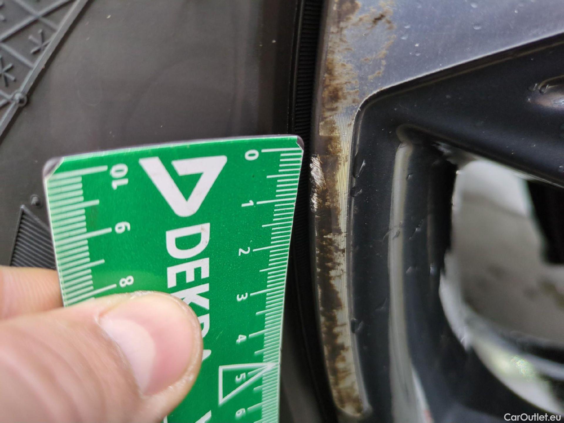  Hyundai  Tucson HYUNDAI  / 2020 / 5P / SUV 1.6 PHEV 265 HTRAC CREATIVE 4WD AUTO #4