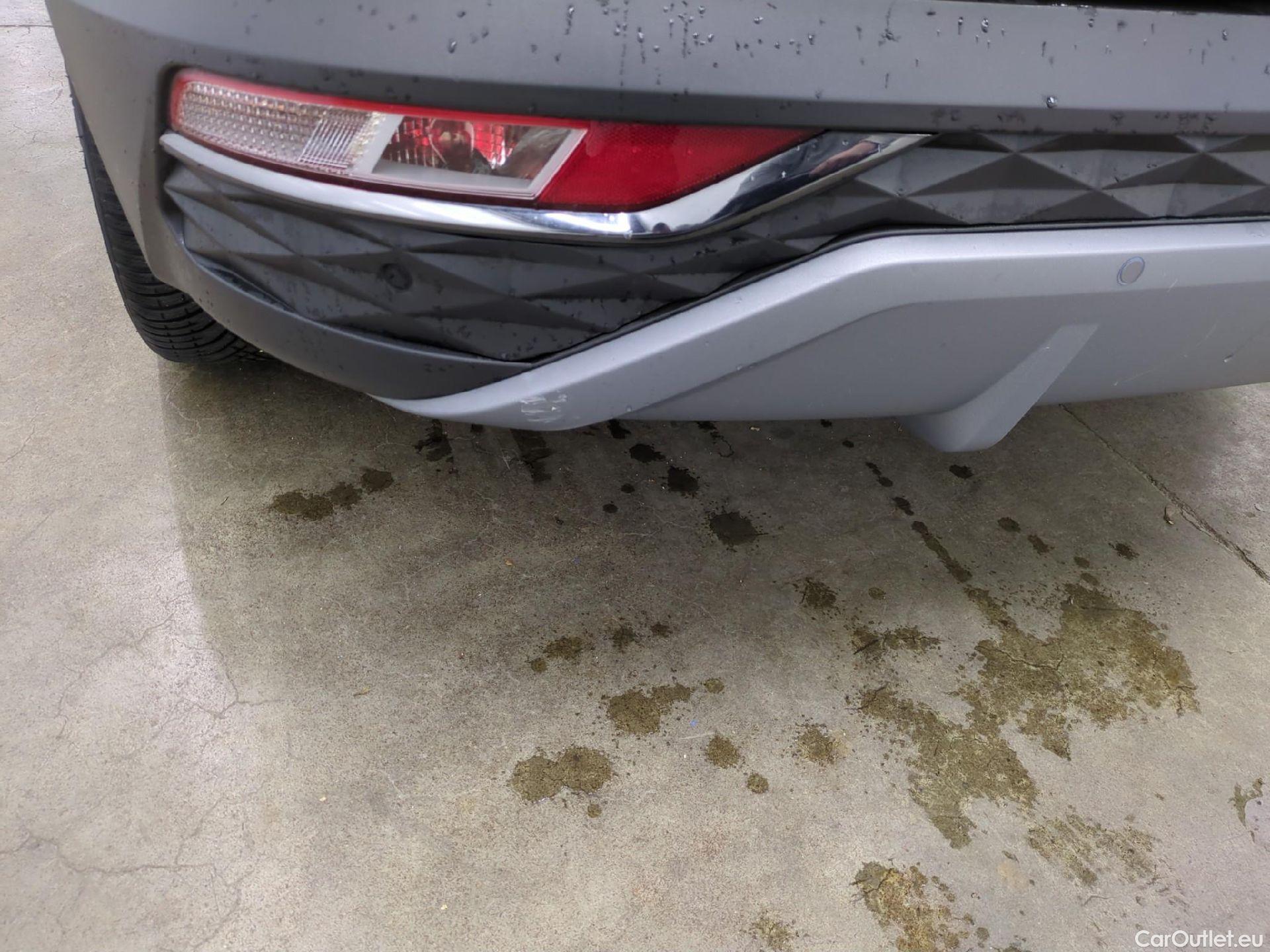  Hyundai  Tucson HYUNDAI  / 2020 / 5P / SUV 1.6 PHEV 265 HTRAC CREATIVE 4WD AUTO #33