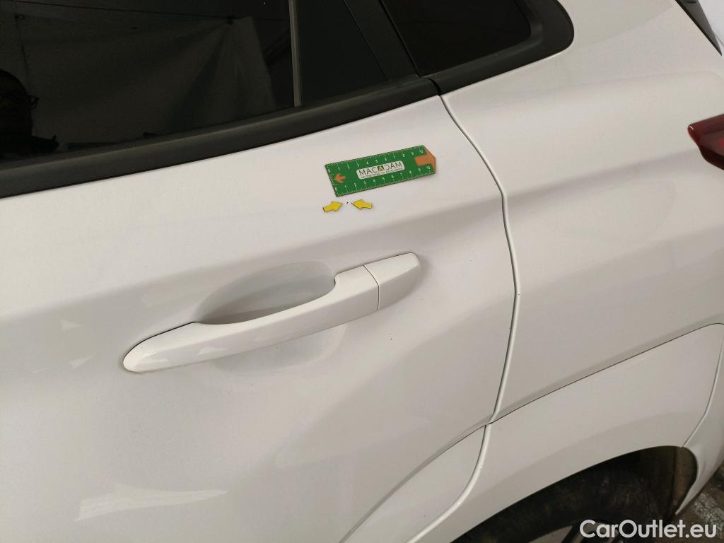  Hyundai  Konna HYUNDAI Kona / 2017 / 5P / SUV ELECTRIQUE 39 kWh 136 ch Intuitive #15