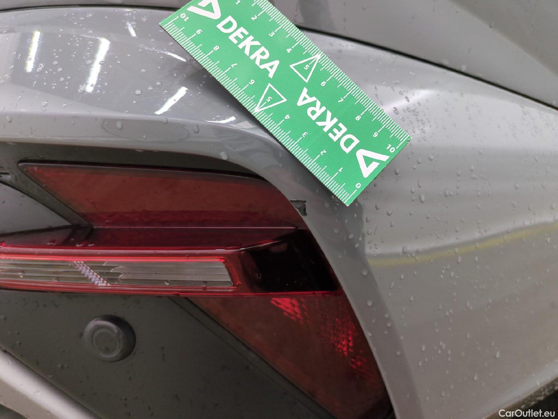  Hyundai  Tucson  N-Line Executive Hybrid 2WD 1.6 T-GDI 230CV BVA6 E6d #1