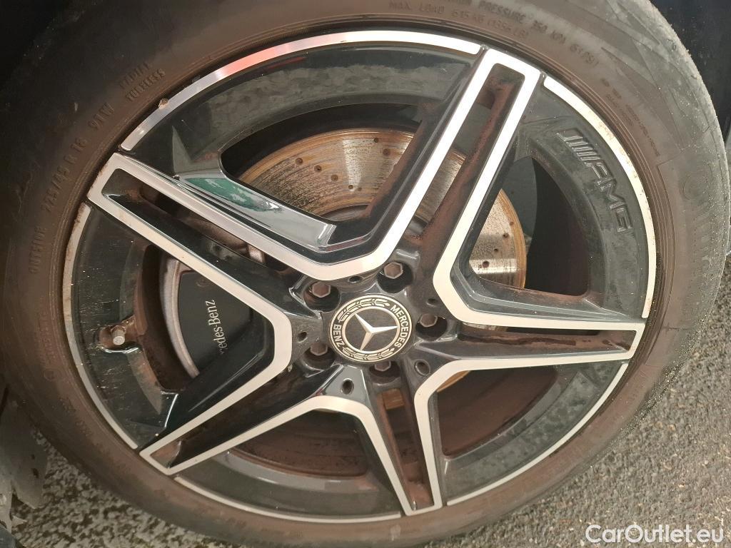  Mercedes  A-Klasse MERCEDES-BENZ Classe A Compact / 2018 / 5P / Berline A 250 e AMG Line 8G-DCT #22