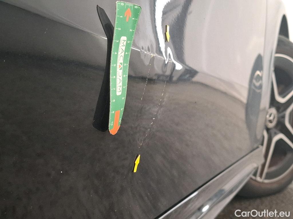  Mercedes  A-Klasse MERCEDES-BENZ Classe A Compact / 2018 / 5P / Berline A 250 e AMG Line 8G-DCT #5