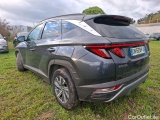  Hyundai  Tucson  Creative Hybrid 2WD 1.6 T-GDI 230CV BVA6 E6d #2