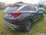  Hyundai  Tucson  Creative Hybrid 2WD 1.6 T-GDI 230CV BVA6 E6d #3
