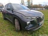  Hyundai  Tucson  Creative Hybrid 2WD 1.6 T-GDI 230CV BVA6 E6d #4