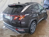  Hyundai  Tucson HYUNDAI  / 2020 / 5P / SUV 1.6 PHEV 265 HTRAC EXECUTIVE 4WD AUTO #3